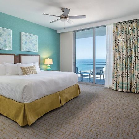 Club Wyndham Clearwater Beach Resort 외부 사진