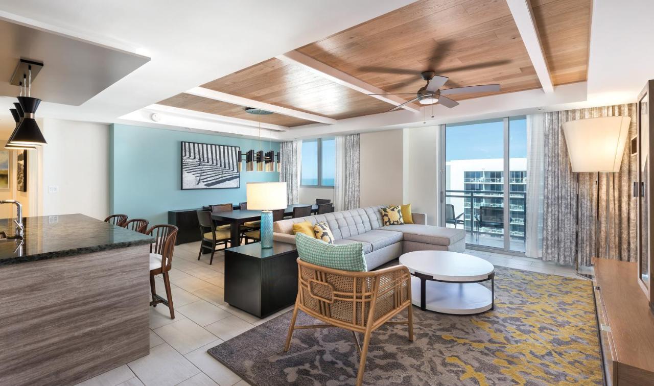 Club Wyndham Clearwater Beach Resort 외부 사진