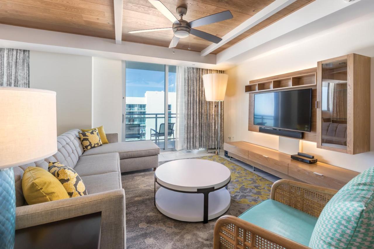 Club Wyndham Clearwater Beach Resort 외부 사진