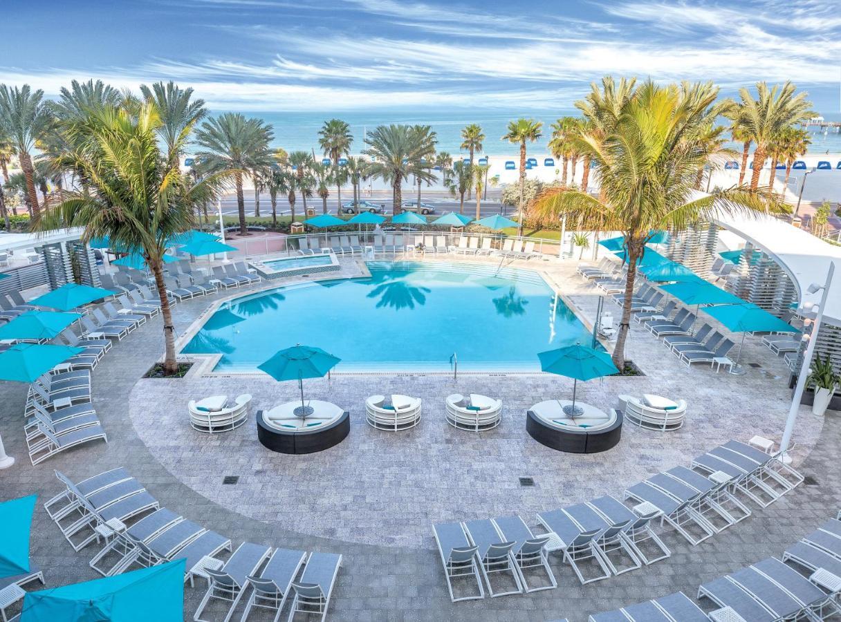 Club Wyndham Clearwater Beach Resort 외부 사진