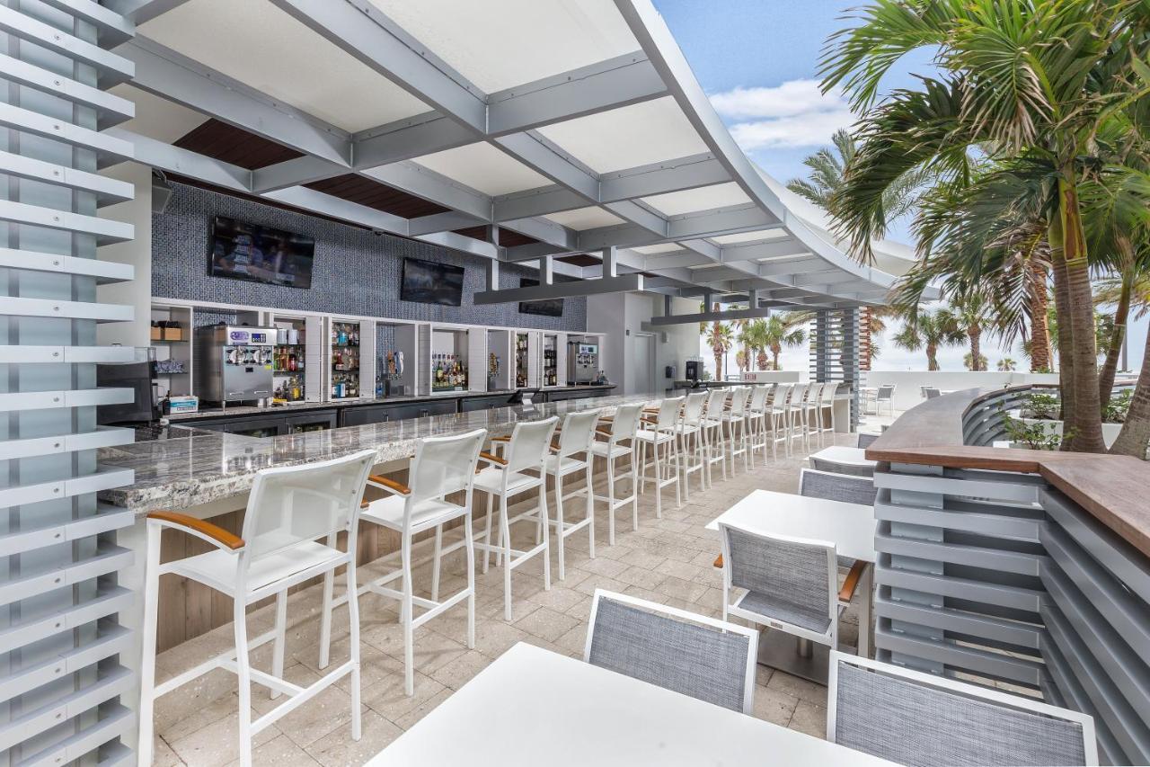 Club Wyndham Clearwater Beach Resort 외부 사진