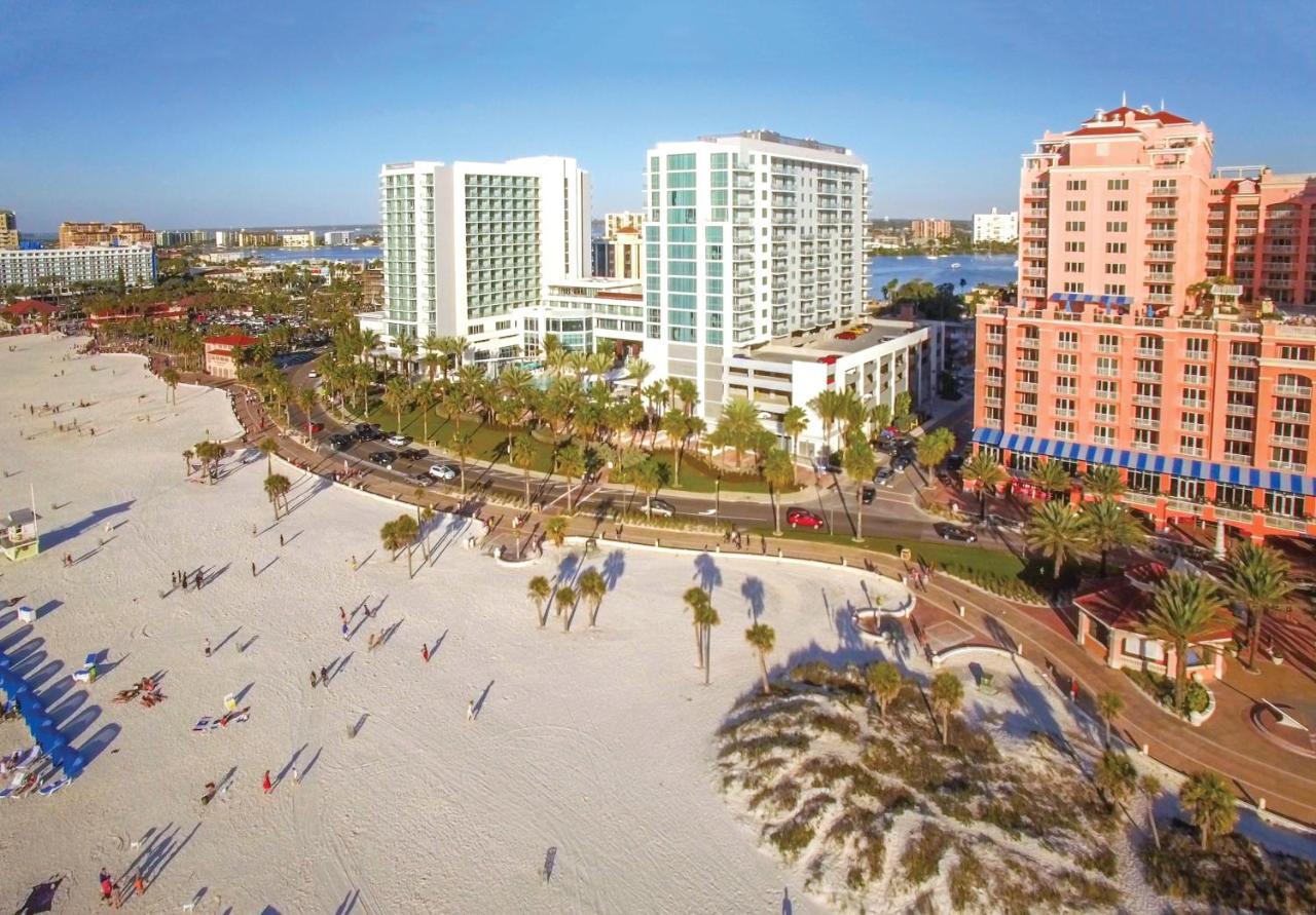Club Wyndham Clearwater Beach Resort 외부 사진