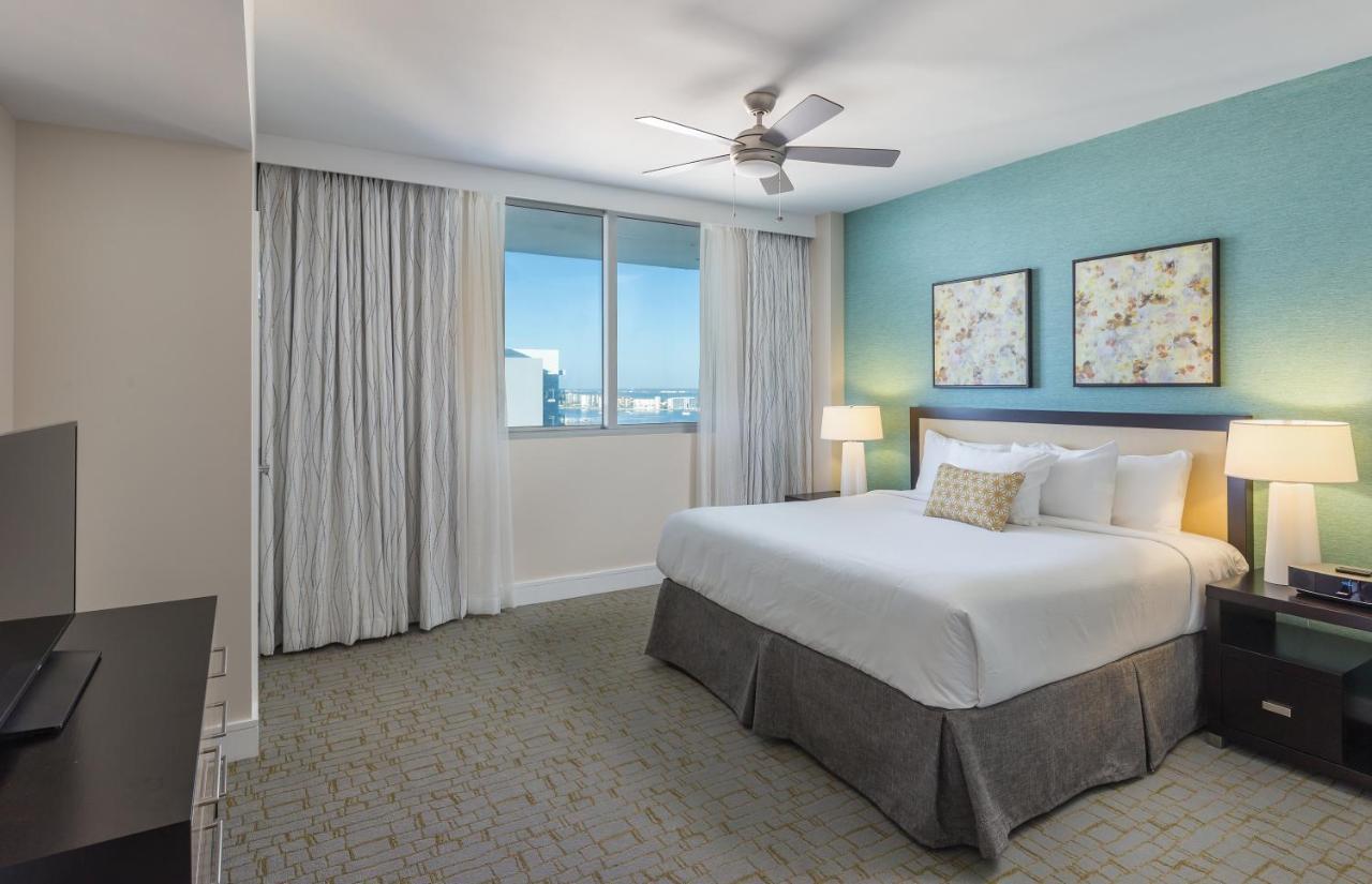 Club Wyndham Clearwater Beach Resort 외부 사진
