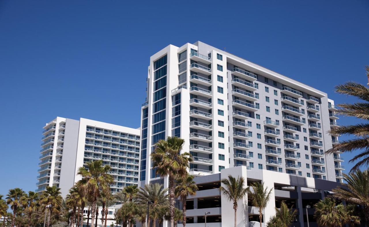 Club Wyndham Clearwater Beach Resort 외부 사진