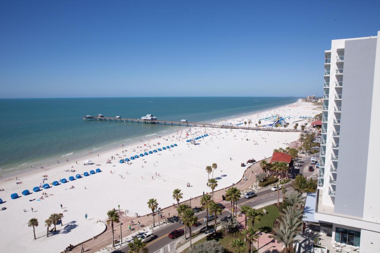 Club Wyndham Clearwater Beach Resort 외부 사진