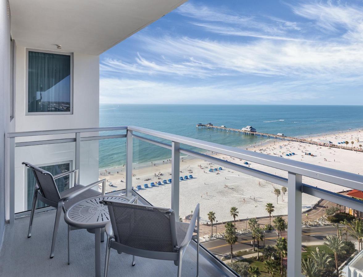 Club Wyndham Clearwater Beach Resort 외부 사진