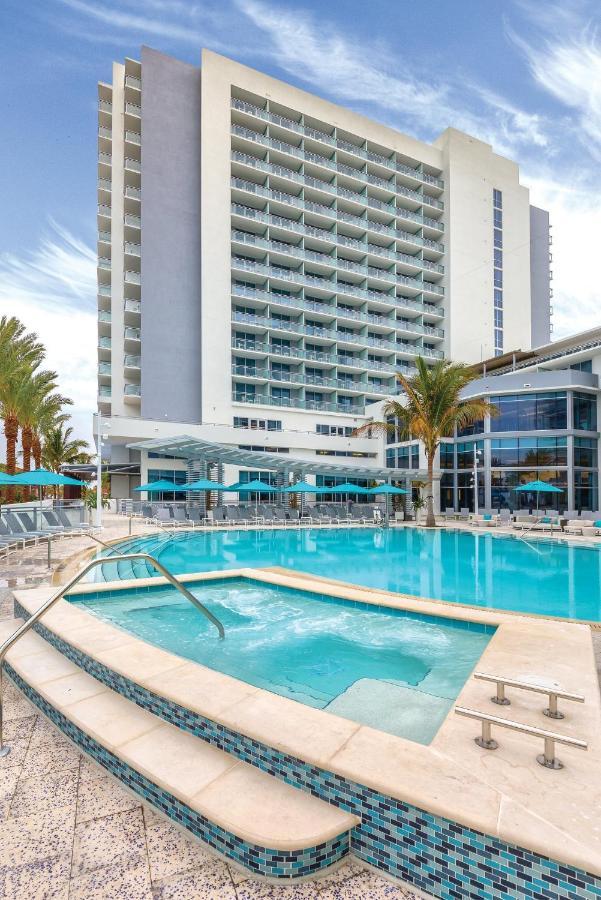 Club Wyndham Clearwater Beach Resort 외부 사진