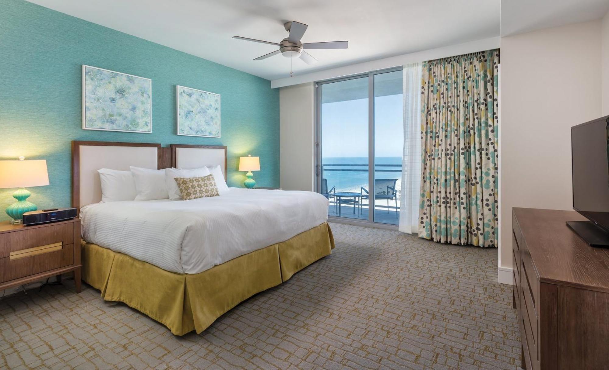 Club Wyndham Clearwater Beach Resort 외부 사진