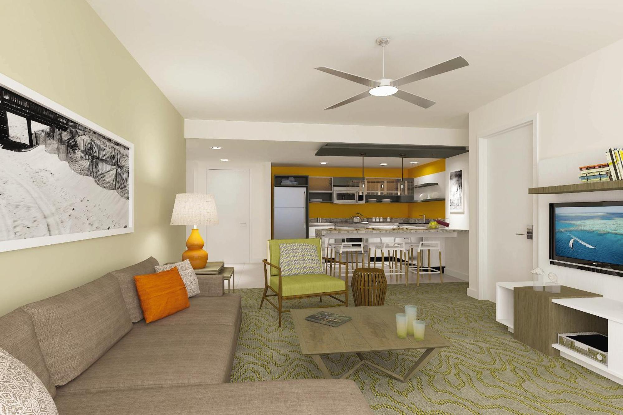 Club Wyndham Clearwater Beach Resort 외부 사진