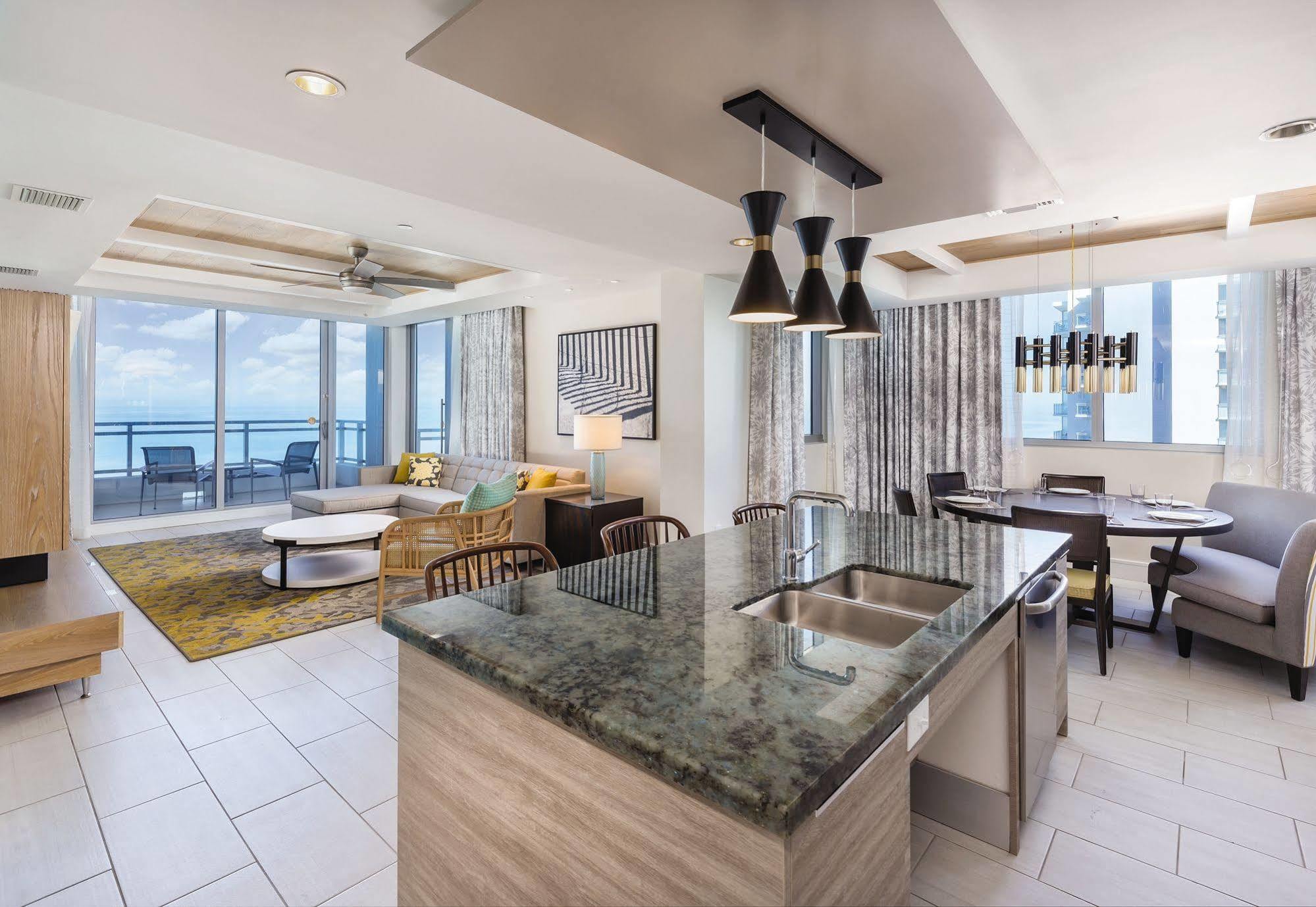 Club Wyndham Clearwater Beach Resort 외부 사진