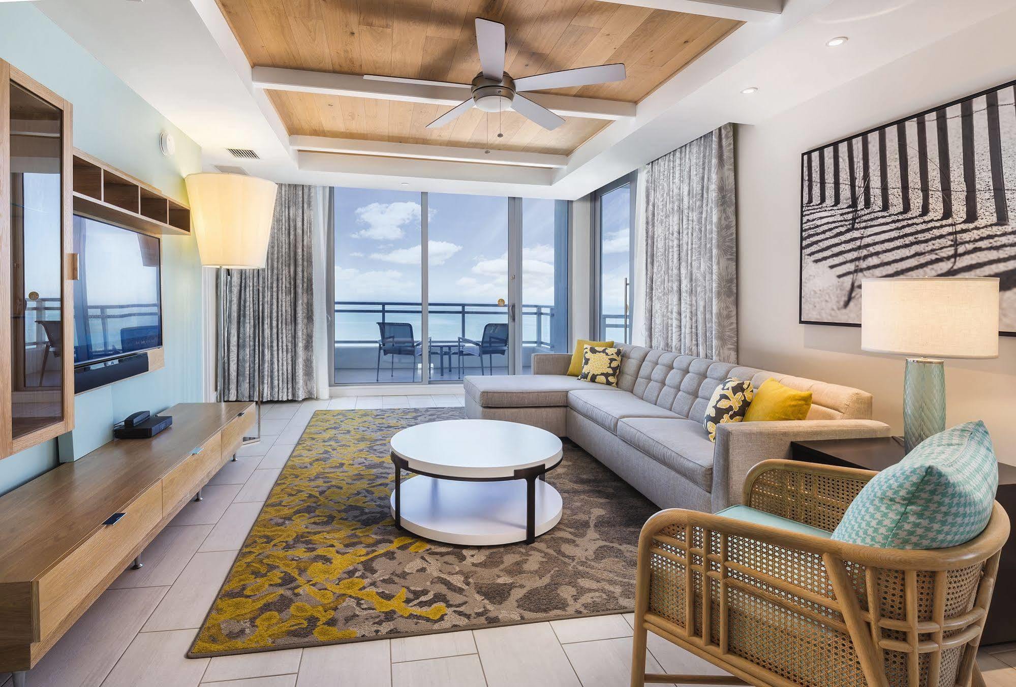 Club Wyndham Clearwater Beach Resort 외부 사진