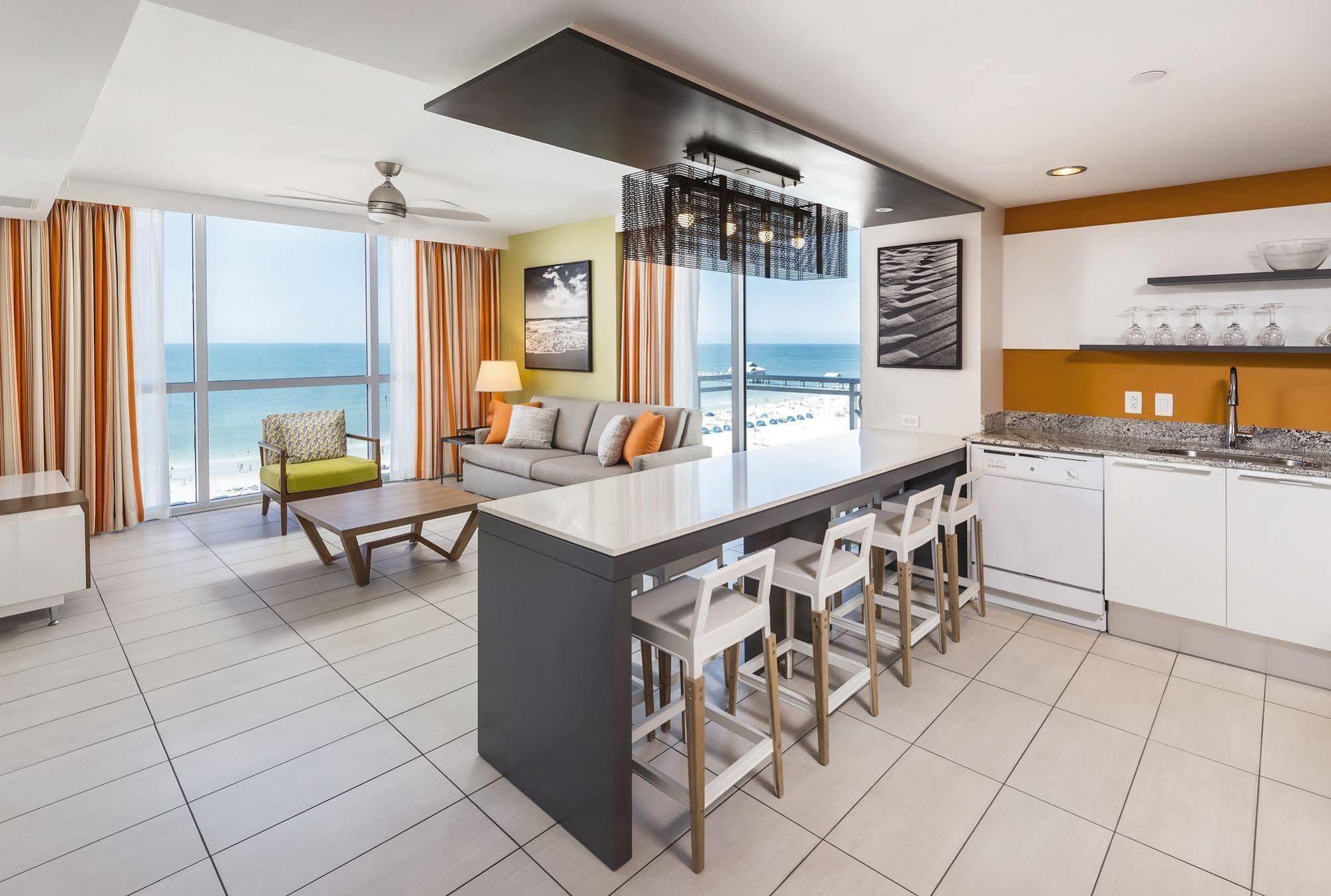 Club Wyndham Clearwater Beach Resort 외부 사진