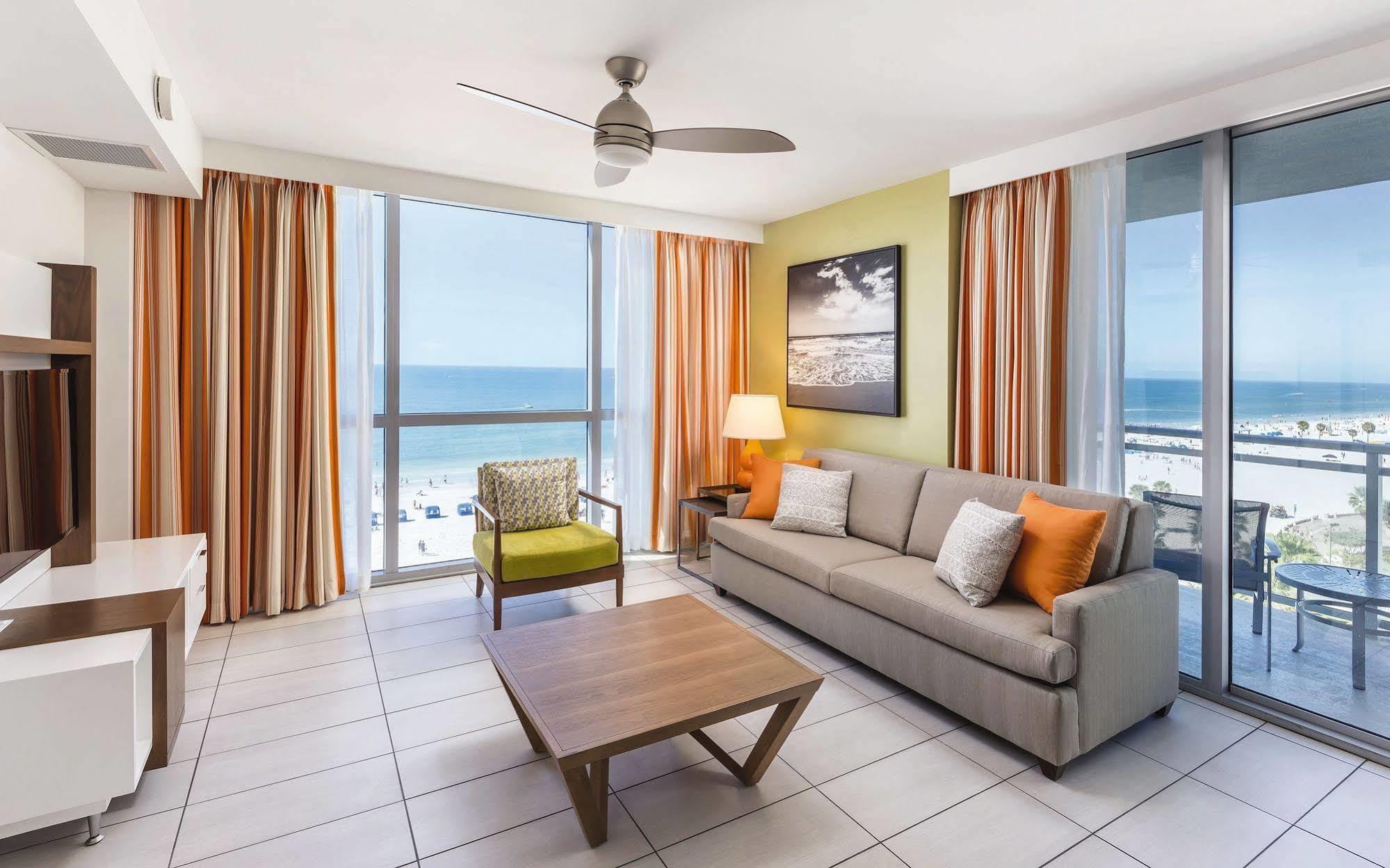 Club Wyndham Clearwater Beach Resort 외부 사진