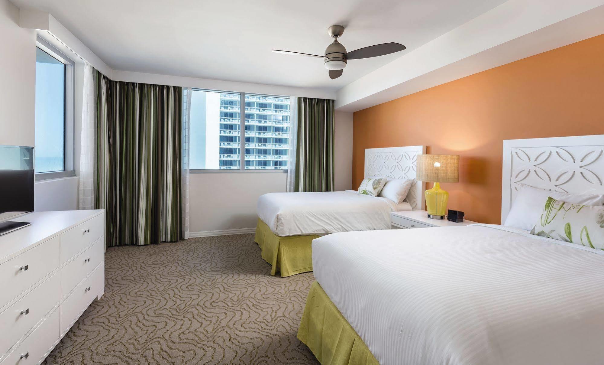 Club Wyndham Clearwater Beach Resort 외부 사진
