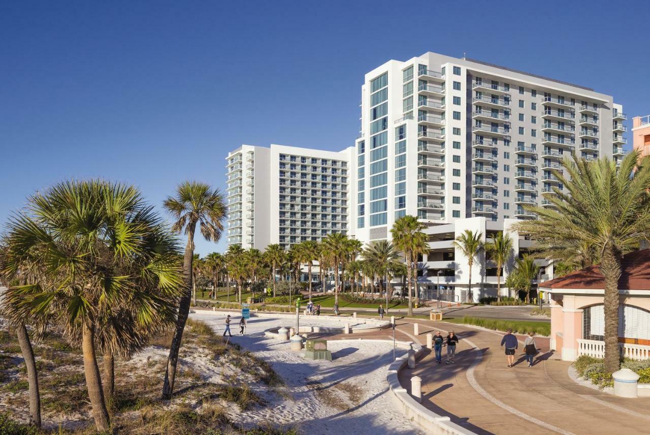 Club Wyndham Clearwater Beach Resort 외부 사진