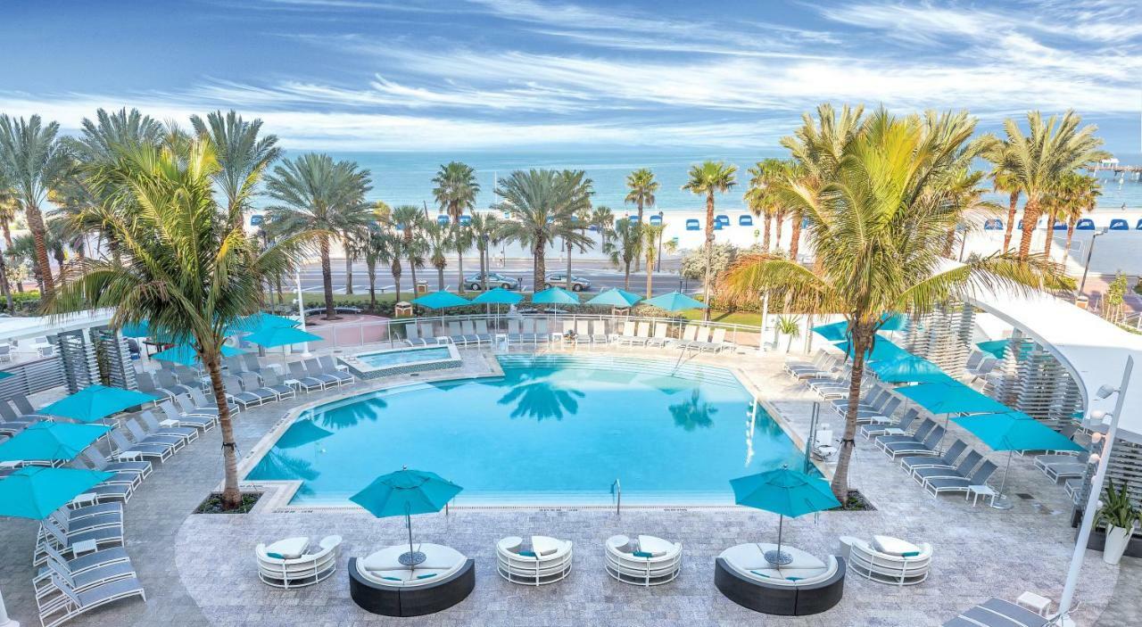 Club Wyndham Clearwater Beach Resort 외부 사진