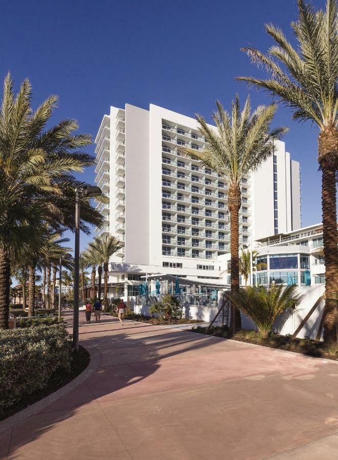 Club Wyndham Clearwater Beach Resort 외부 사진