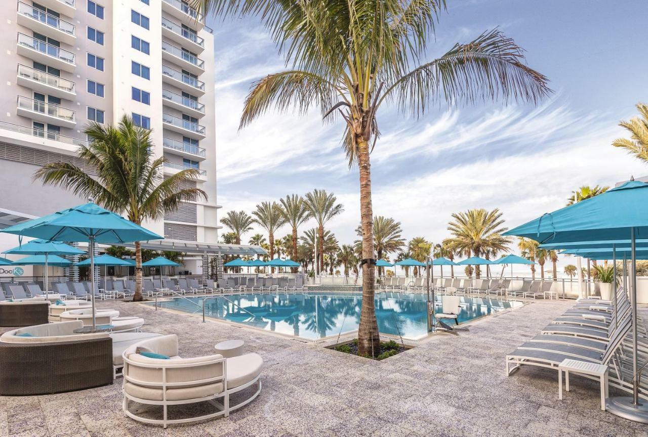 Club Wyndham Clearwater Beach Resort 외부 사진