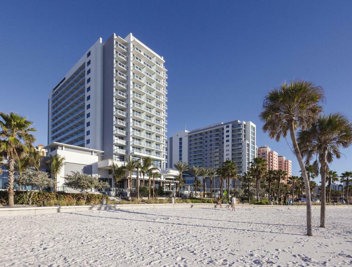 Club Wyndham Clearwater Beach Resort 외부 사진